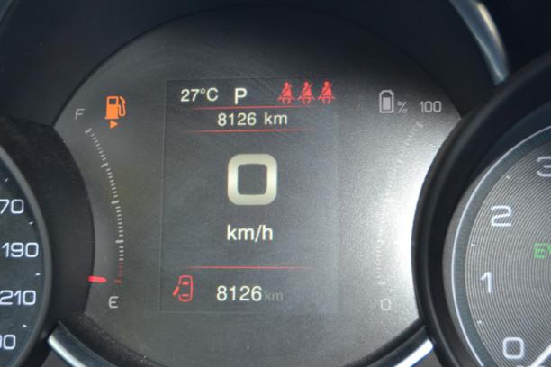 FIAT 500 X - 1.5 HYBRID 130CV DCT SPORT