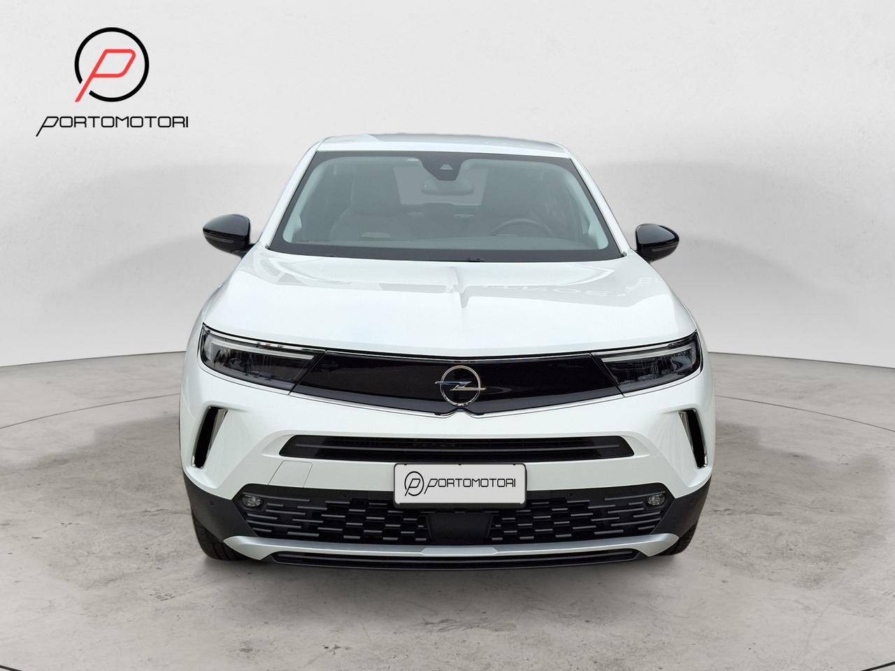 OPEL Mokka 2ª serie - Mokka 1.2 Turbo Edition