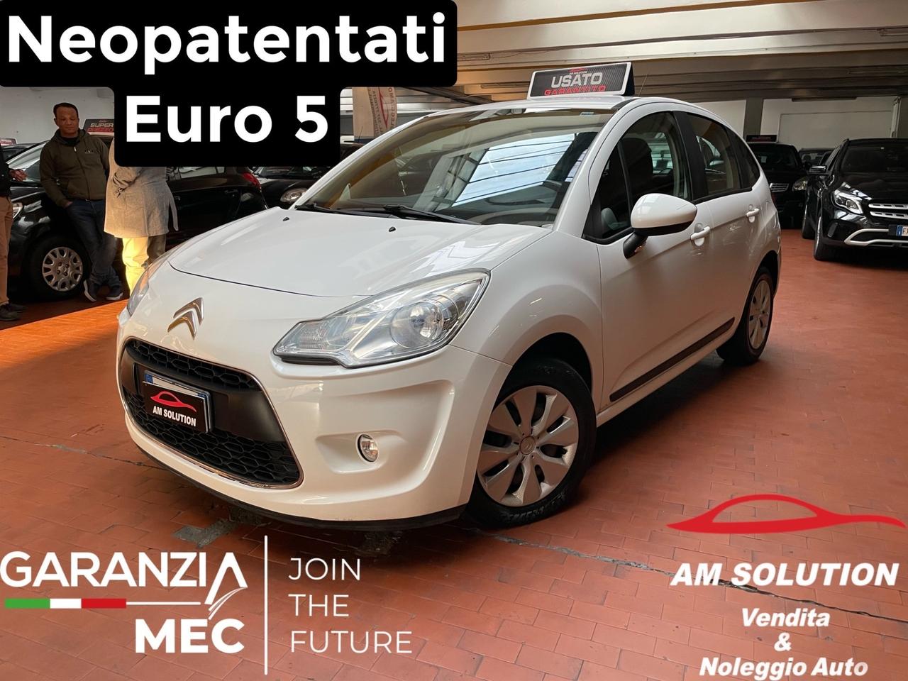 Citroen C3 1.4 Neopatentati Euro 5