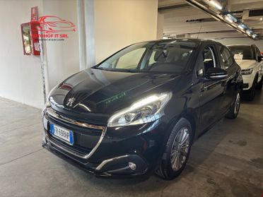 Peugeot 208 1.2 BENZINA/GPL | OK NEOPATENTATI |