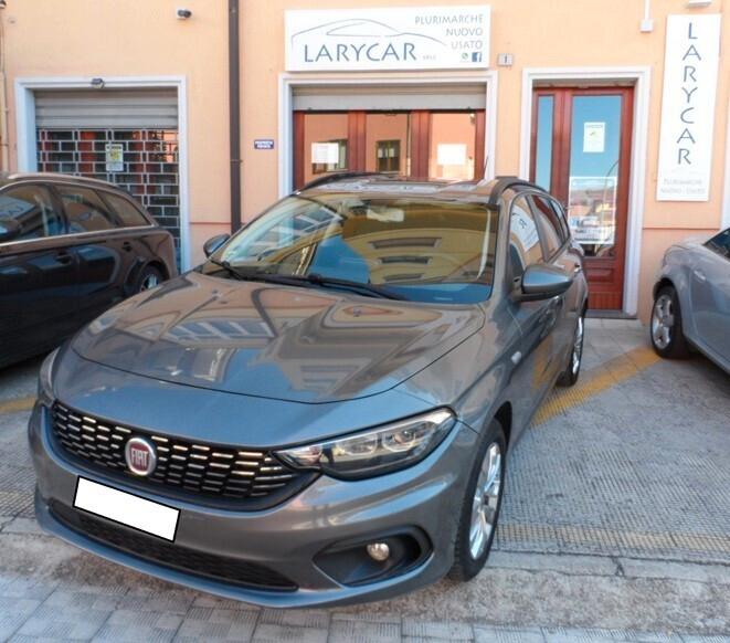 Fiat Tipo SW 1.6 MULTIJET 120 CV Business