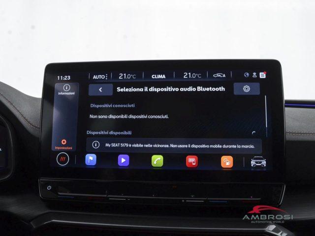 CUPRA Formentor Formentor 2.0 TDI