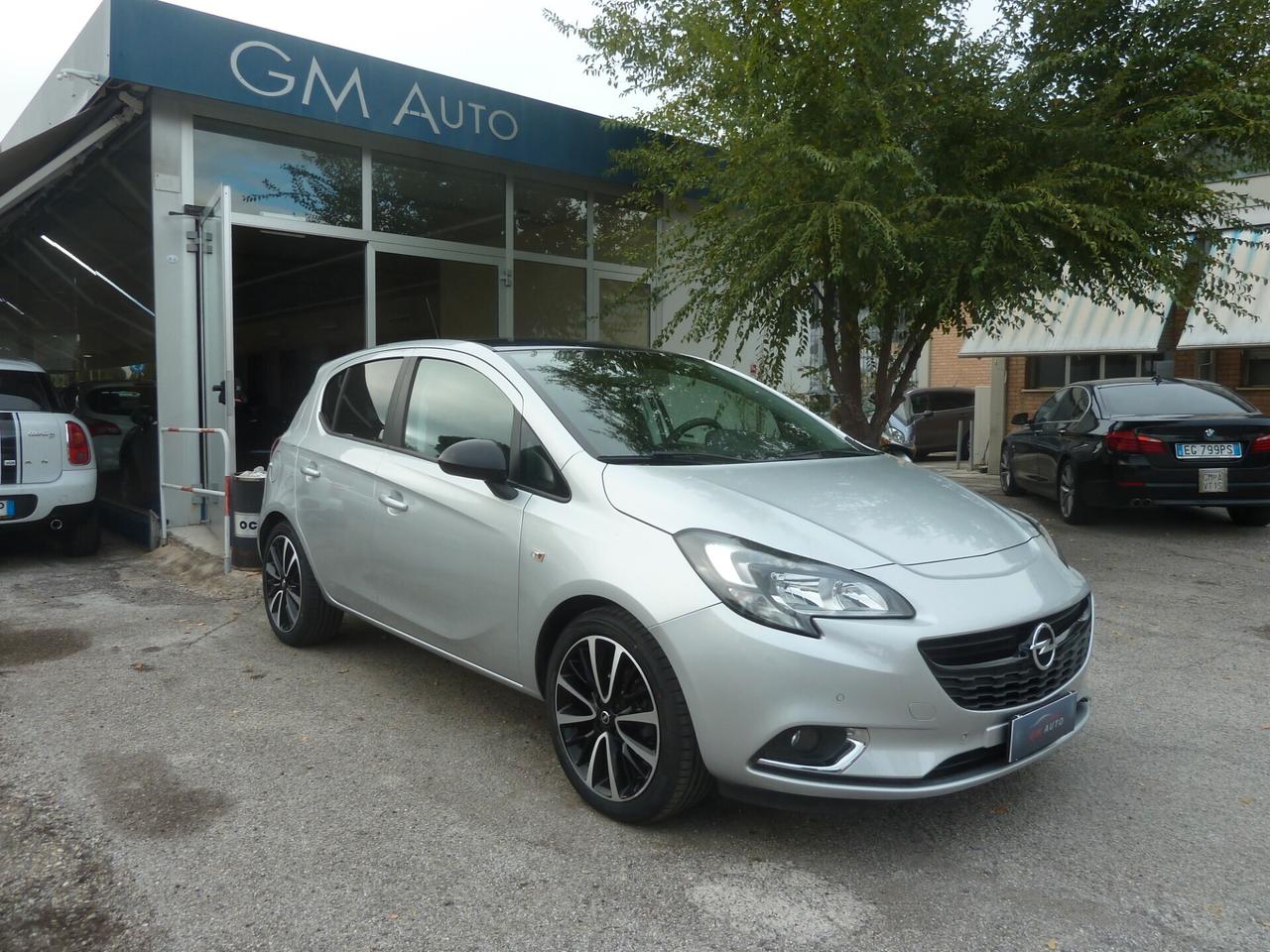 Opel Corsa 1.4 90CV GPL b-Color Ok Neopatentati