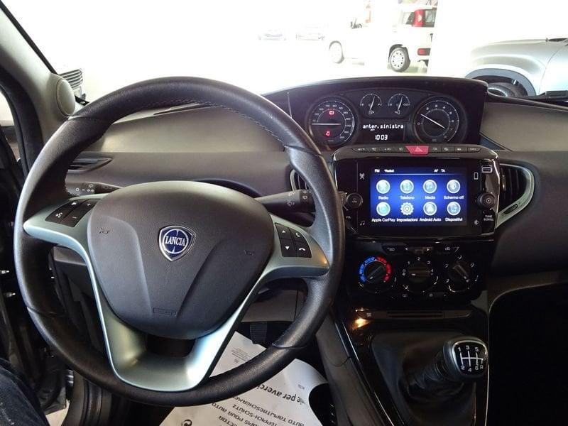 Lancia Ypsilon Ypsilon 1.0 FireFly 5 porte S&S Hybrid Gold