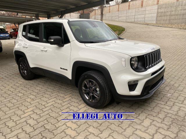 JEEP Renegade PROMO FINANZI.1.0 T3 Longitude KM 0