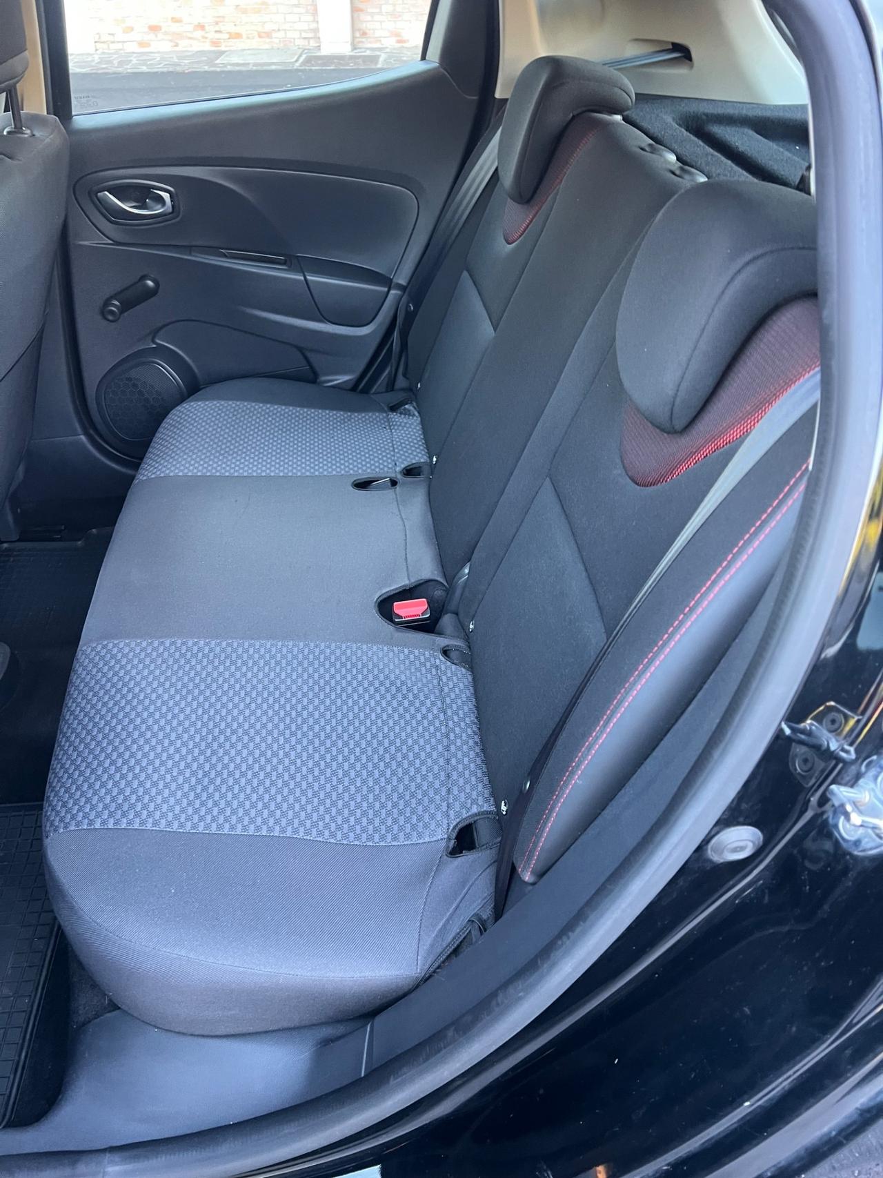 Renault Clio dCi 8V 75CV Start&Stop 5 porte Energy Life