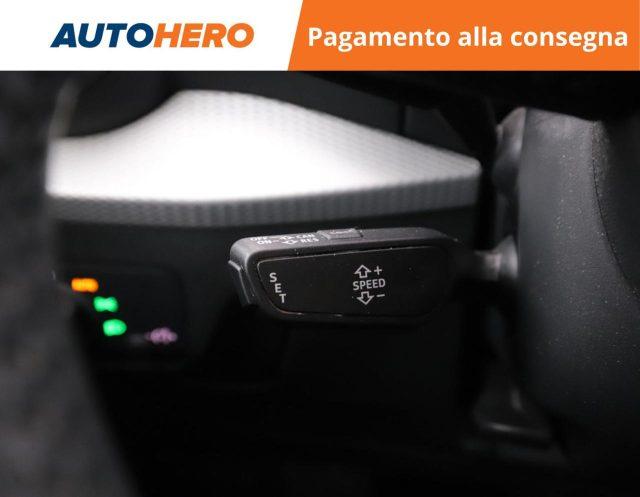 AUDI Q2 1.4 TFSI COD S tronic