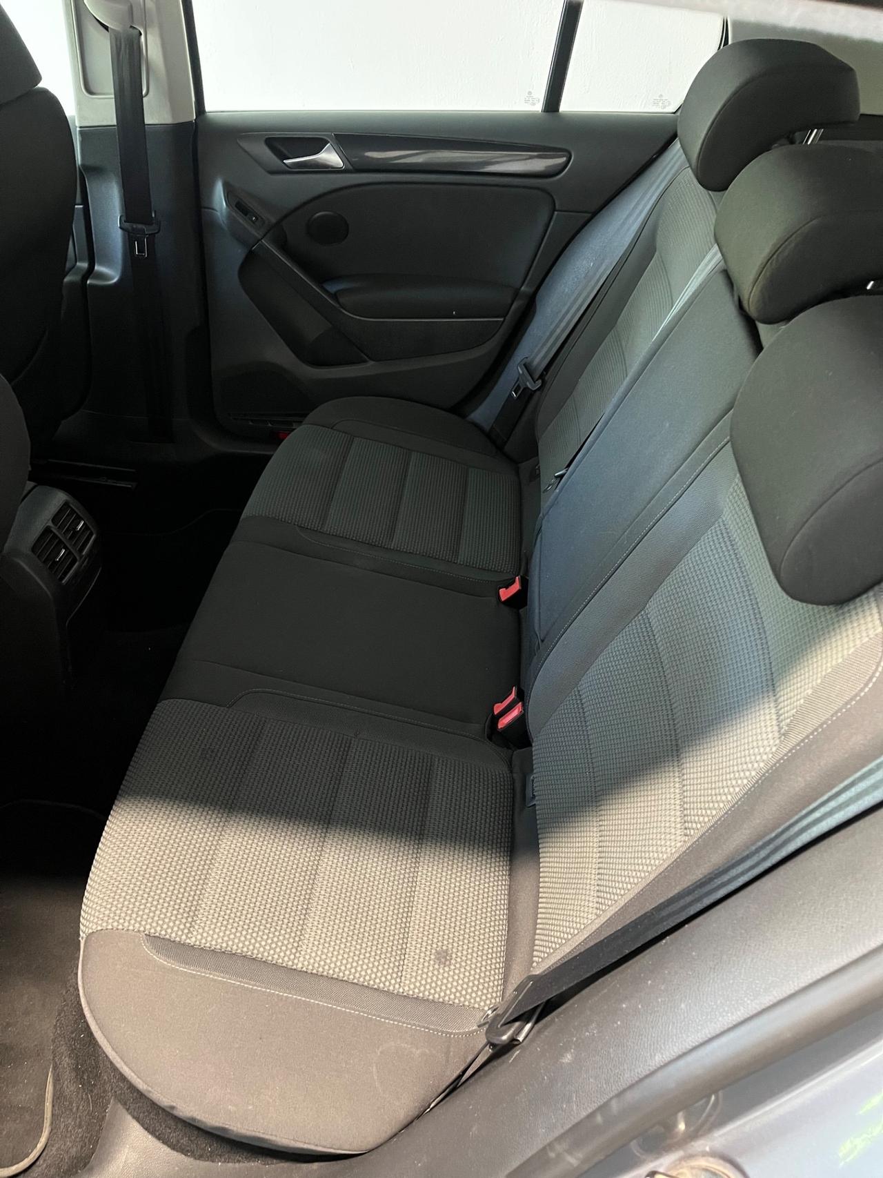 Volkswagen Golf 1.4 TSI 122CV 5p. Comfortline