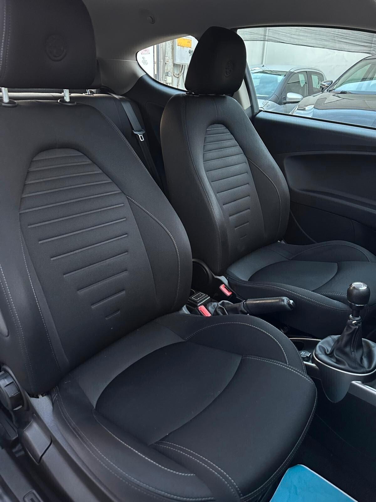 Alfa Romeo MiTo 1.4 78 CV 8V S&S Super - NeoPatentati