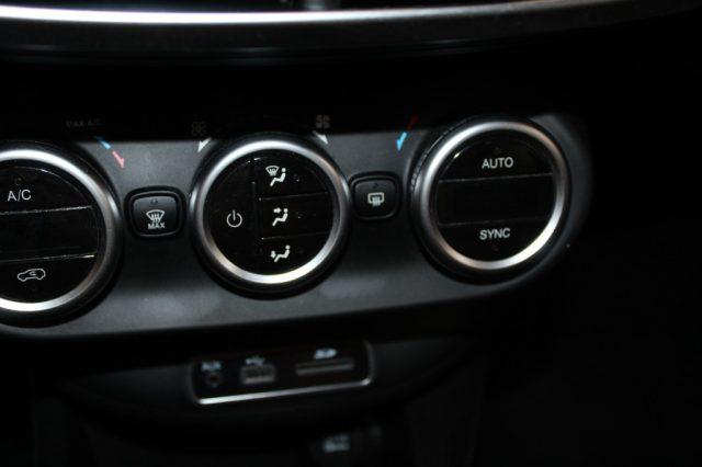 FIAT 500X 1.6 MultiJet 120 CV Cross Plus