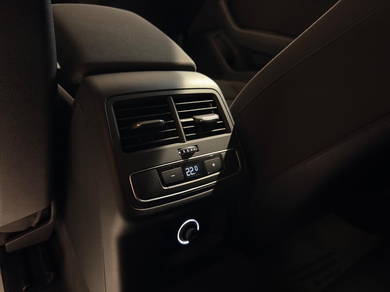 Audi A4 Avant 35 TDI S tronic 2.0 da 150cv