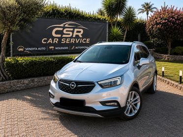 Opel Mokka X 1.6 CDTI Ecotec 136CV 4x2 Start&Stop Advance