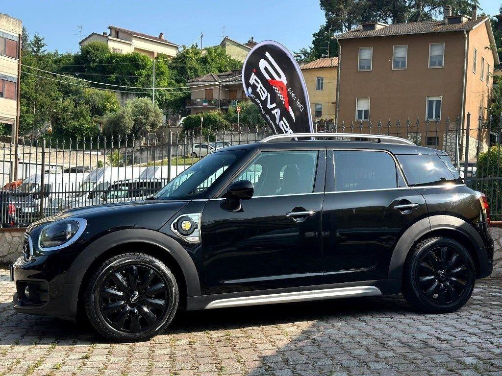MINI Countryman 1.5 Cooper SE Hype Countryman ALL4