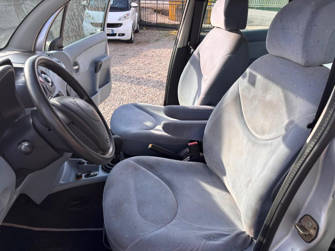 Citroen C3 1.1 Elegance