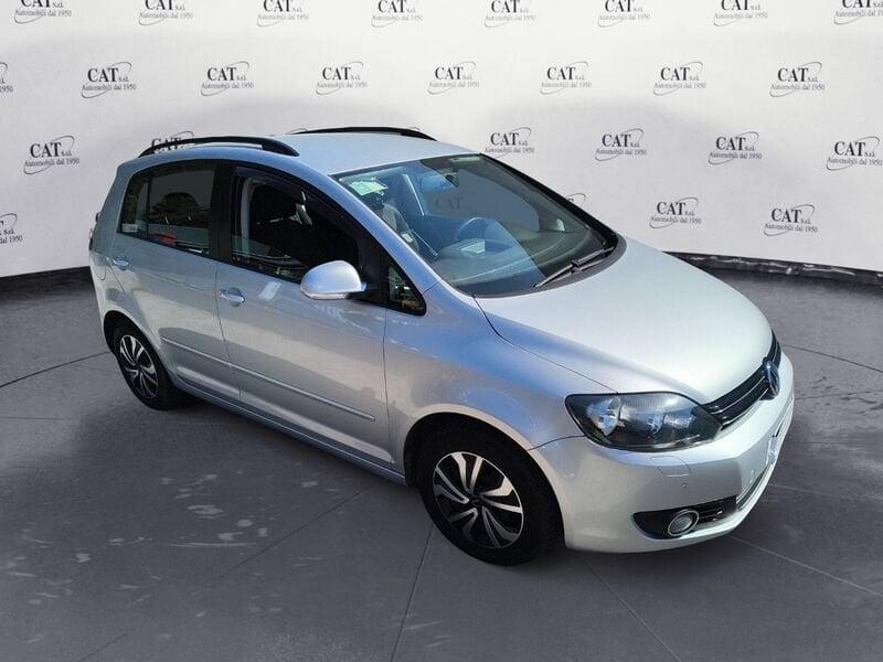 Volkswagen Golf Golf SPORTSVAN 1.6tdi Sportline