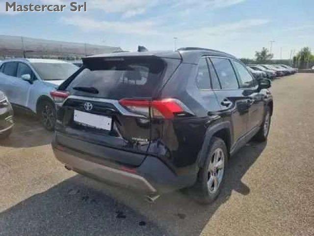 TOYOTA RAV 4 2.5 vvt-ie h lounge 2wd 218cv e-cvt - GT917AC