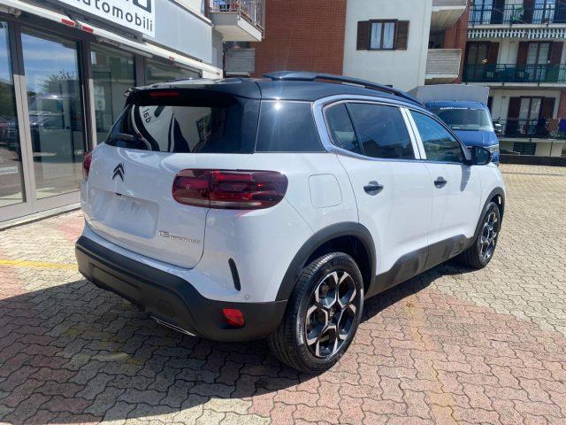 CITROEN C5 Aircross BlueHDi 130cv EAT8 Max *Bicolor PAGA COME VUOI