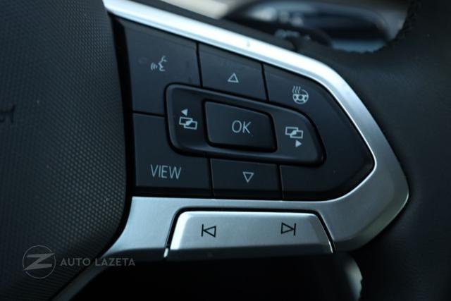 VOLKSWAGEN Tayron 1.5 eTSI ACT DSG Life 7 Posti