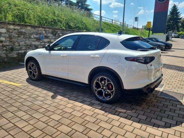 ALFA ROMEO Stelvio 2.2 Turbodiesel 210 CV AT8 Q4 Veloce