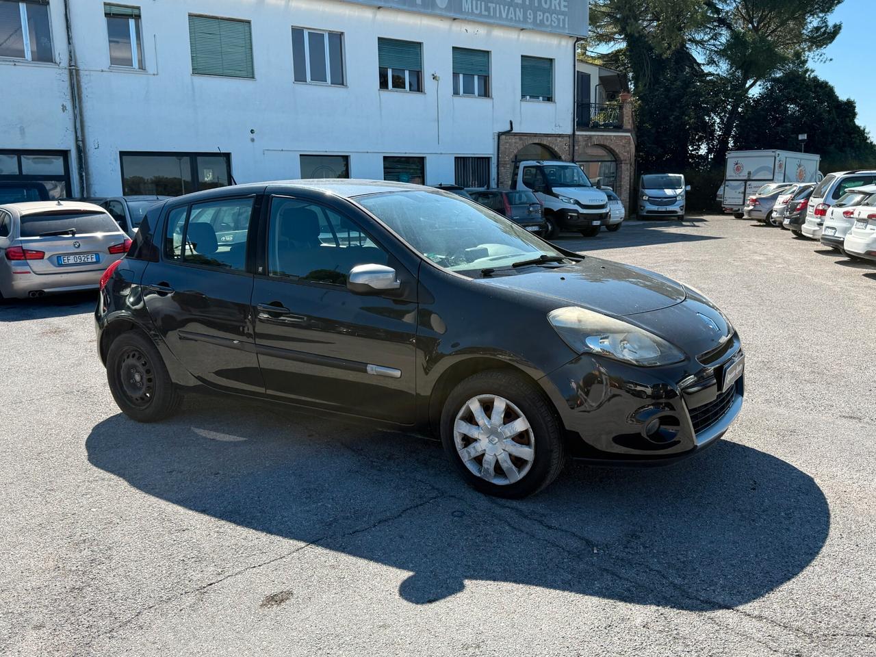 Renault Clio 1.2 16V 5 porte Luxe