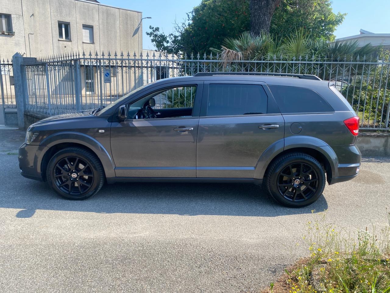 Fiat Freemont 2.0 Multijet 170 CV Urban