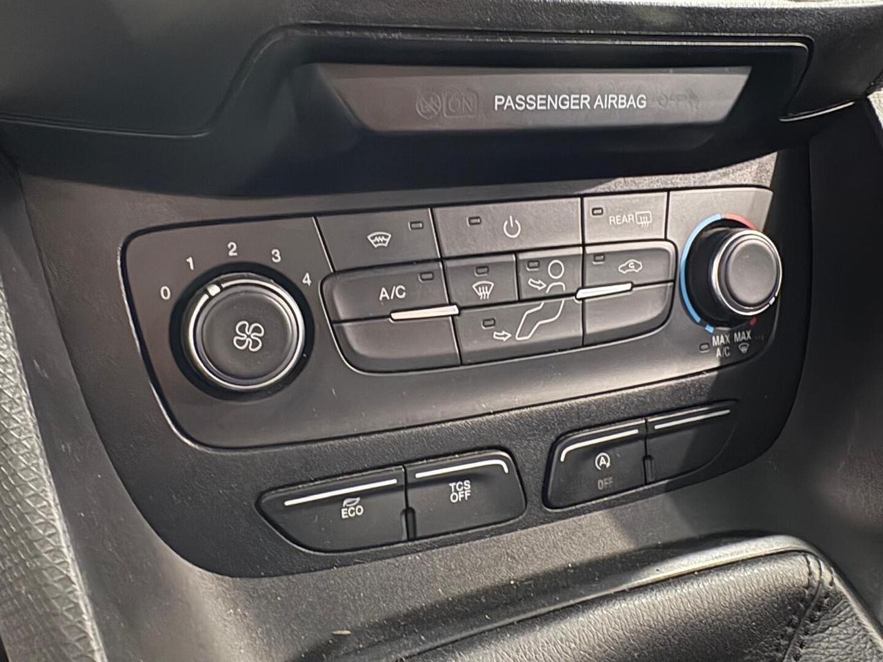 Ford Transit connect 240 1.5 ecoblue(tdci) 100cv Trend L2H1 E6.2