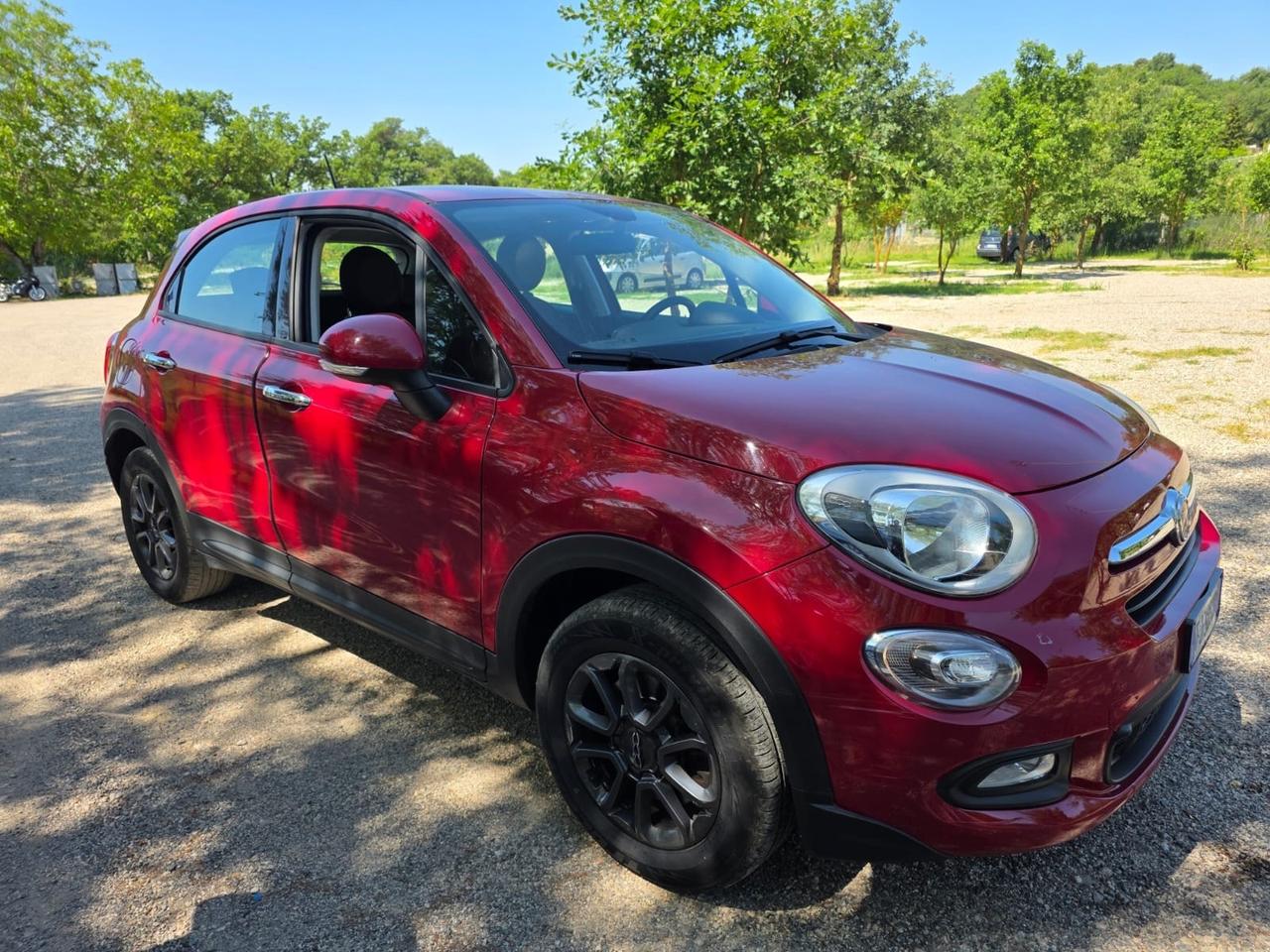 Fiat 500X 1.3 MultiJet 95 CV Business