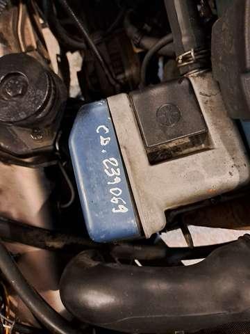 Fiat Panda Panda I 1986 1.1 Country Club 4x4 cat.