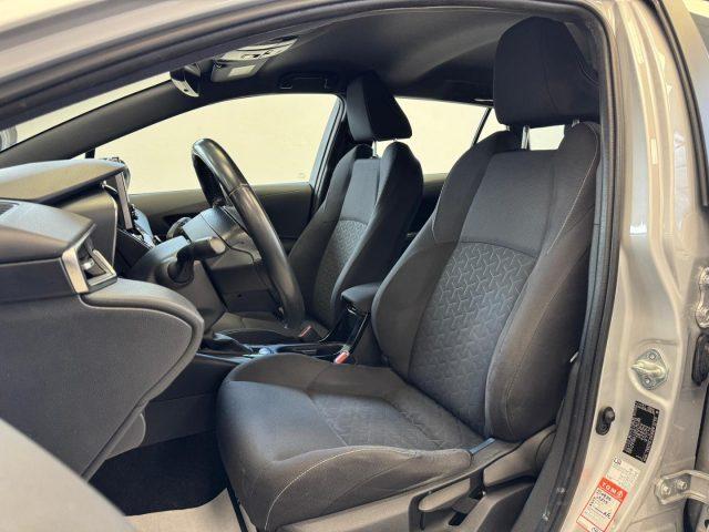 TOYOTA Corolla Touring 1.8 Hybrid *UNICO PROP.*