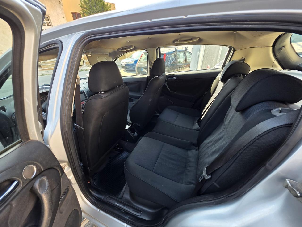 Alfa Romeo 147 1.9 JTD M-JET 16V 5 porte Prog.