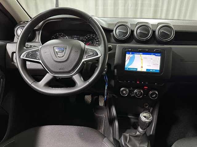 Dacia Duster 1.5 Blue dCi 8V 115 CV 4x4 Comfort N1