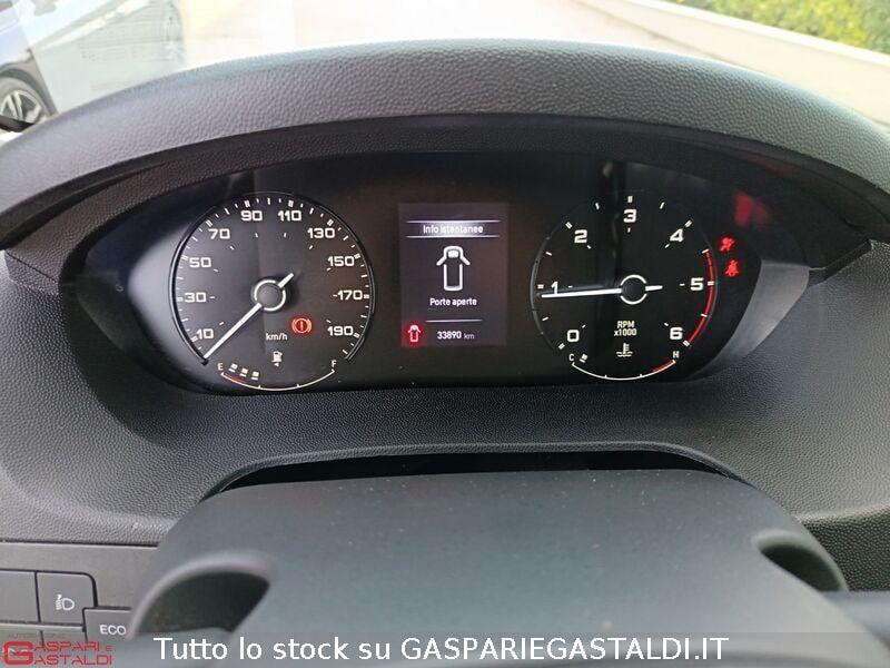 FIAT Ducato Ducato 35 2.2 Mjt 140CV PM-TM Furgone MH2