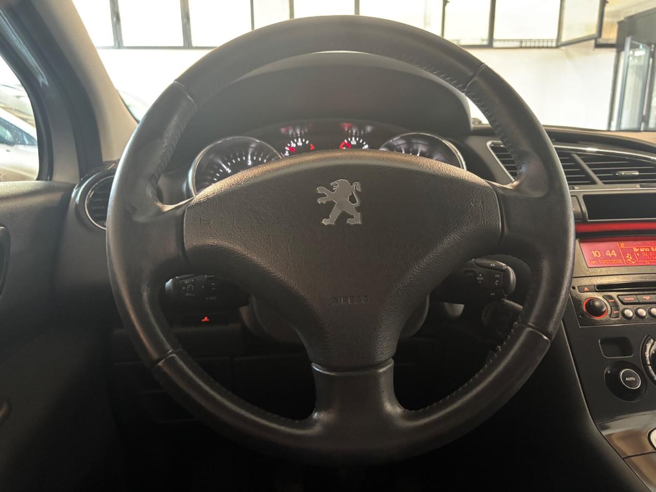 Peugeot 3008 1.6 HDi Business