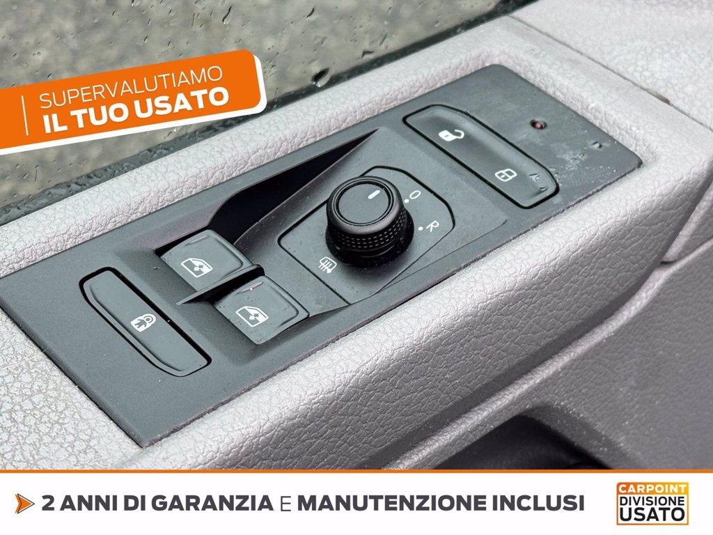 VOLKSWAGEN T6.1 caravelle 2.0 tdi 150cv trendline p.c. del 2020
