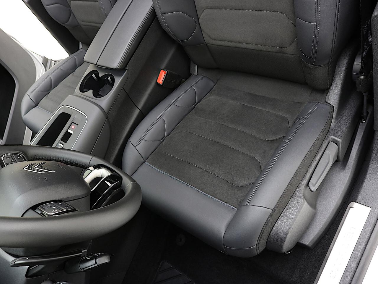 Citroen C5 Aircross 1.5 BlueHDi Shine TETTO APRIBILE