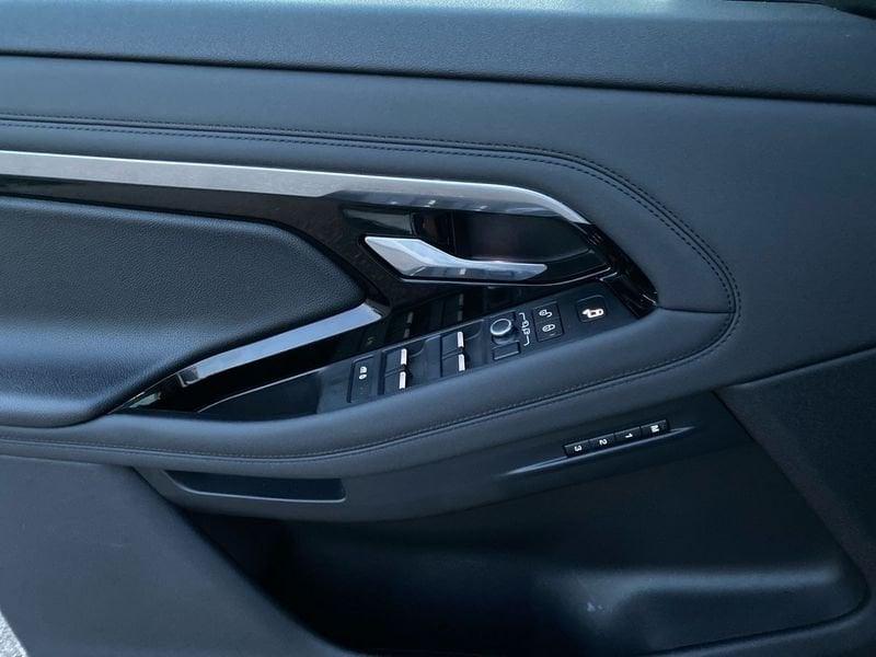 Land Rover RR Evoque Range Rover Evoque 2.0d i4 mhev SE awd 150cv auto