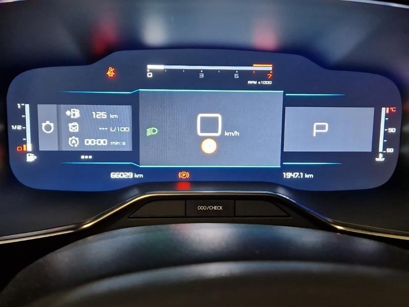 CITROEN C5 AIRCROSS BLUEHDI 130 SES FEEL PACK EAT8 5 PORTE SUV