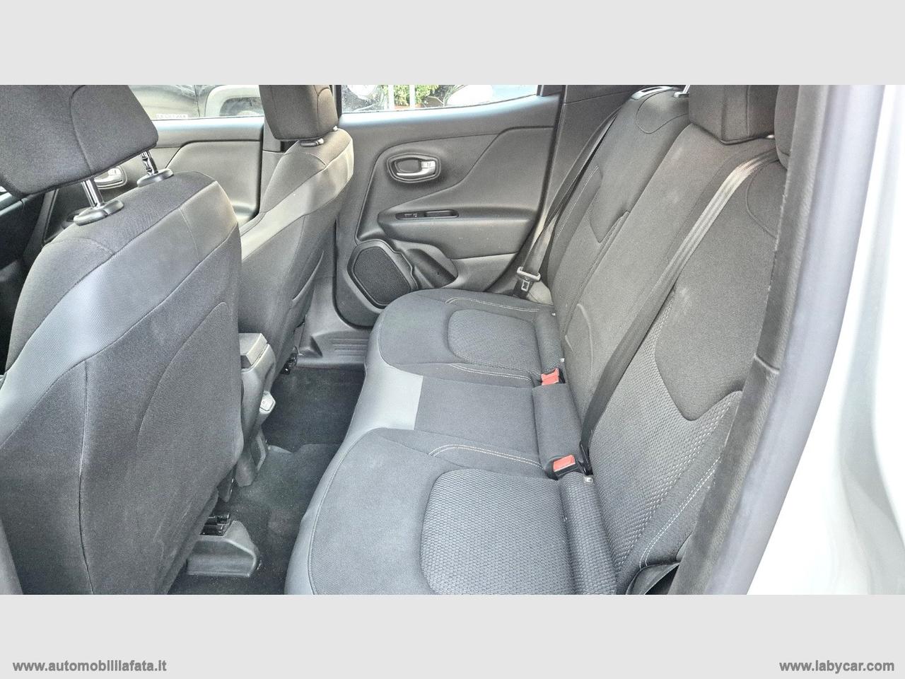 JEEP Renegade 1.0 T3 Limited 60.000 KM