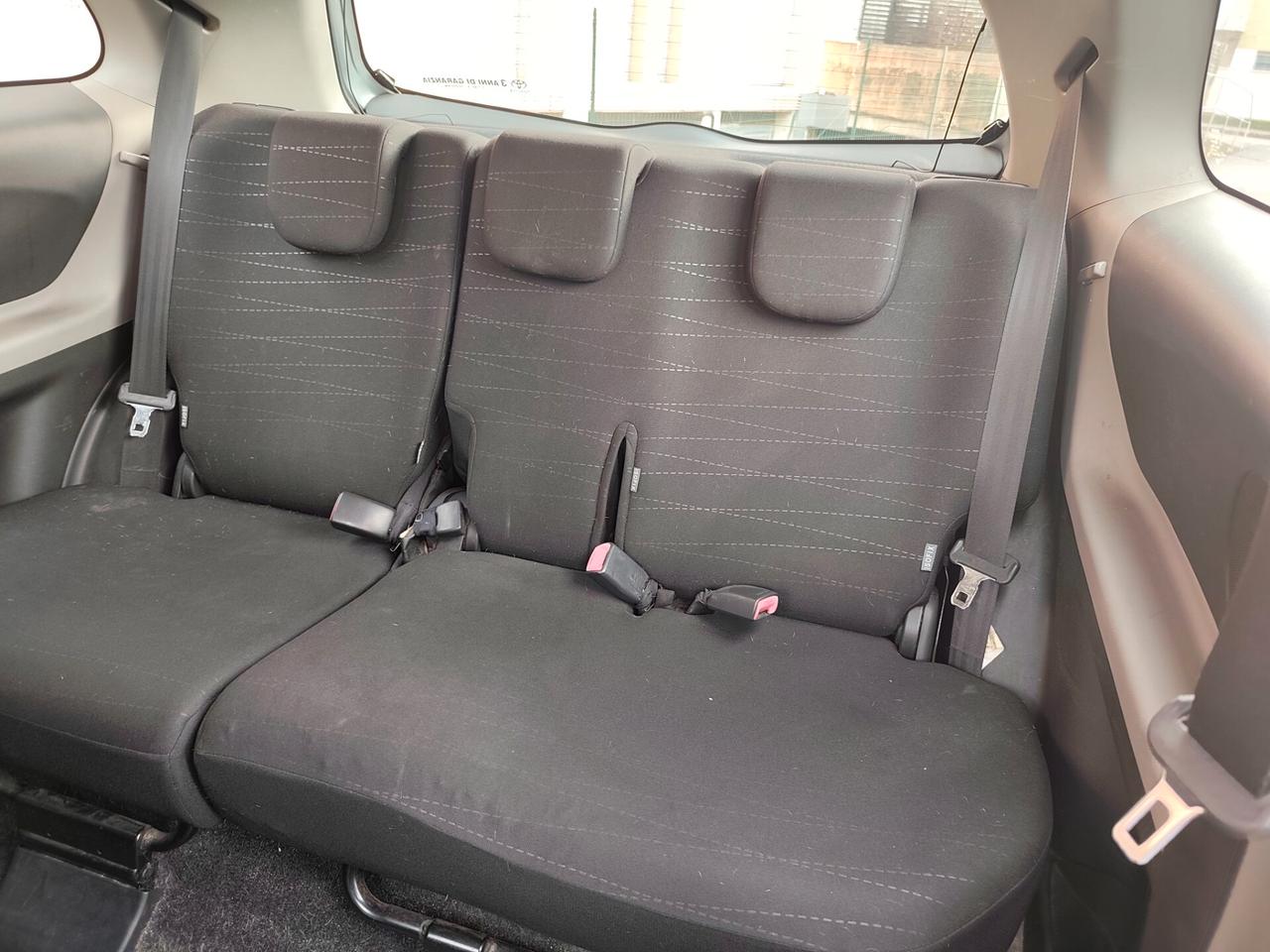 Toyota Yaris 1.0 Benz neopatentati