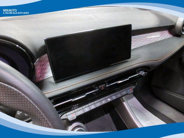 ALFA ROMEO Tonale 1.5 Hybrid 160cv Ti TCT7 EU6