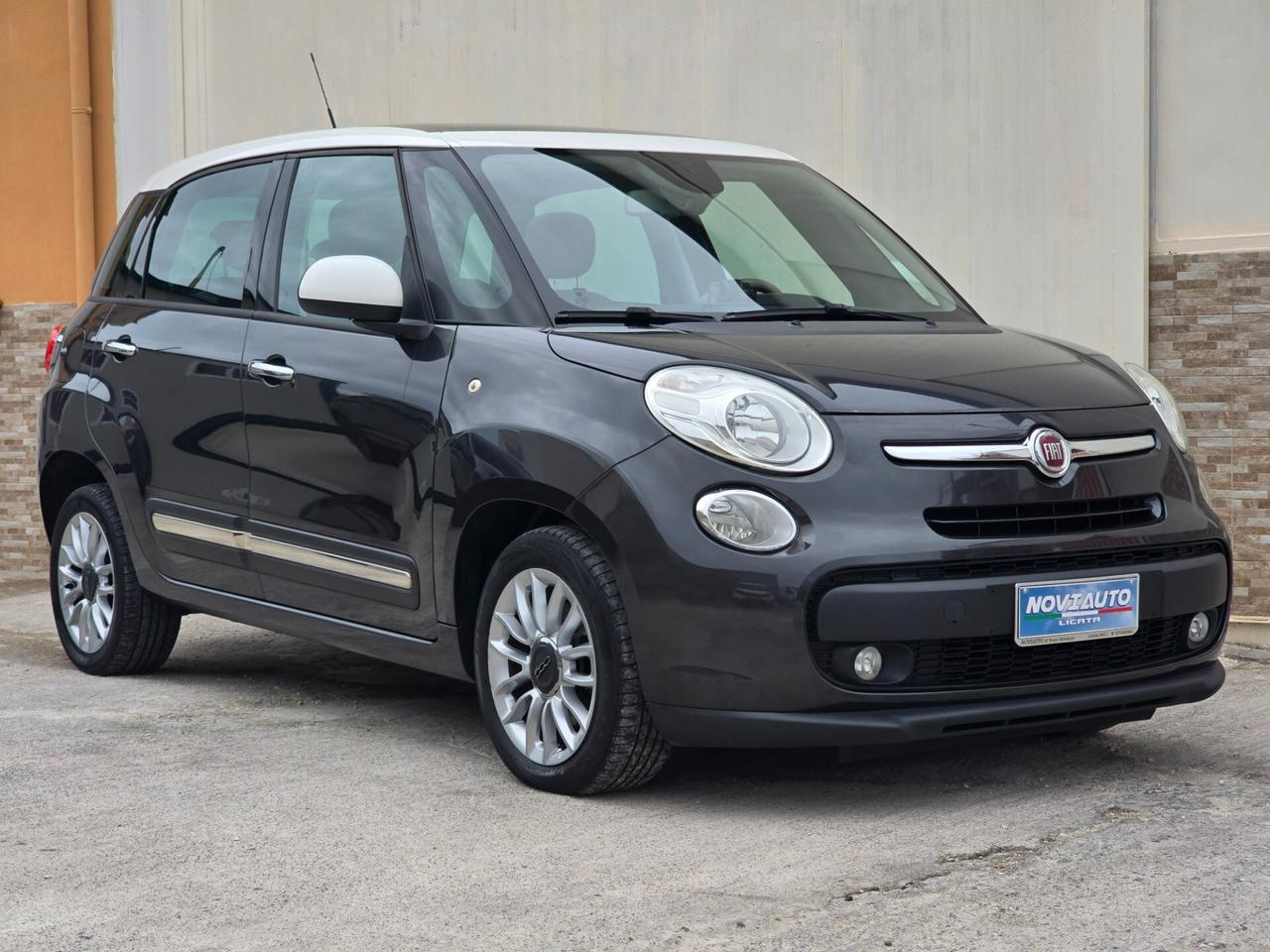 Fiat 500L 1.6 Multijet 105 CV Lounge