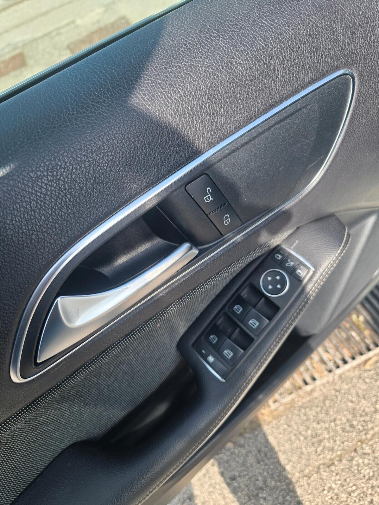 Mercedes-benz A 180 CDI Executive