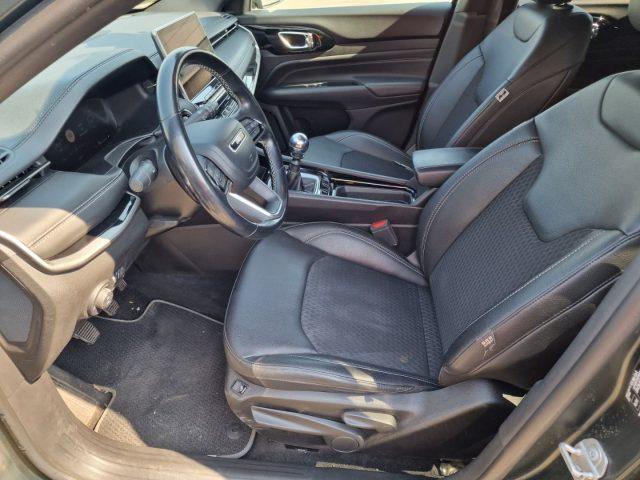 JEEP Compass 1.6 Multijet II 2WD 80° Anniversario IVA ESPOSTA