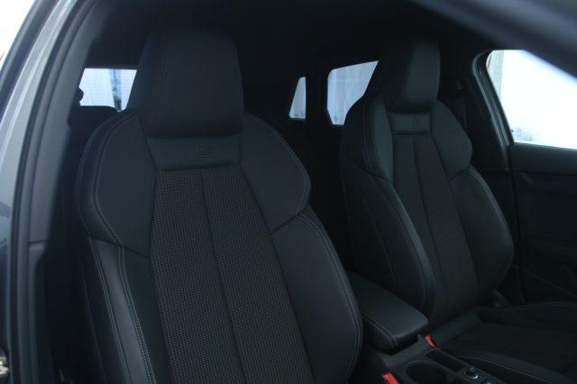 AUDI A3 SPB 35 TFSI S tronic S line edition