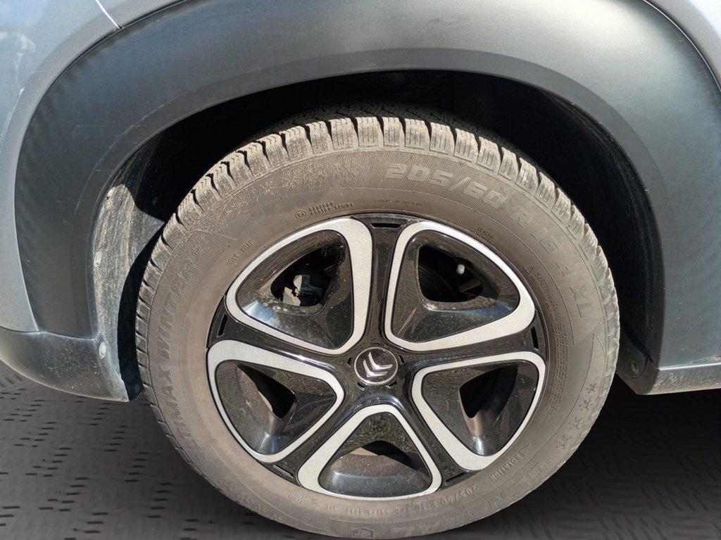 CITROEN C3 Aircross 1.5 bluehdi Feel s&s 110cv del 2021