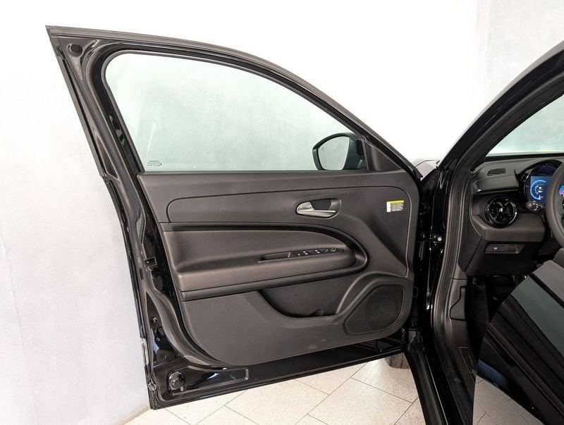 Alfa Romeo Junior Hybrid 145cv SPECIALE (Pack TECHNO)