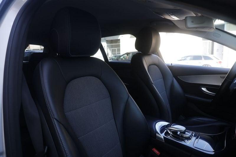 Mercedes-Benz Classe C C SW 220 d Premium 4matic auto PROMOZIONE Unicoproprietario