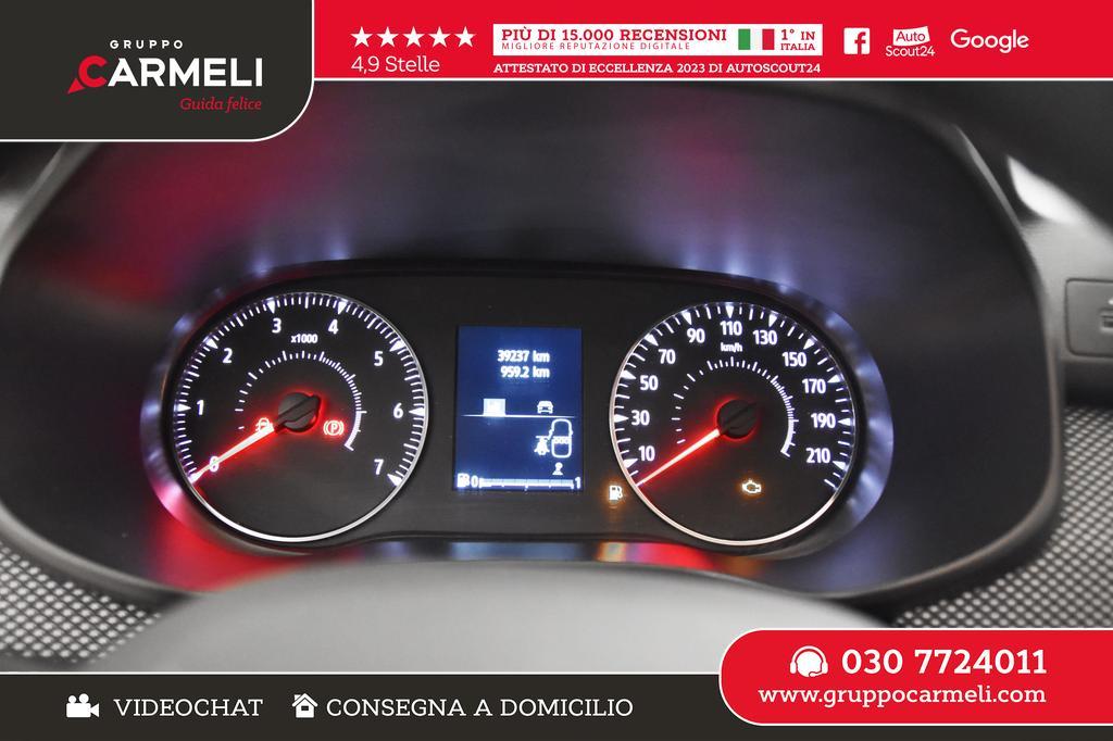 Dacia Sandero Stepway 1.0 tce ECO-G Comfort