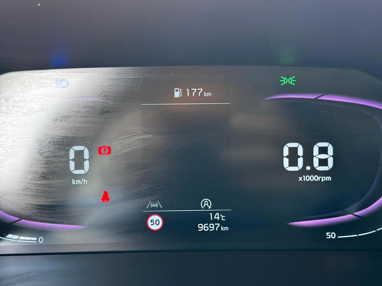 KIA PICANTO 1.0 BENZINA 20TH ANNIVERSARIO