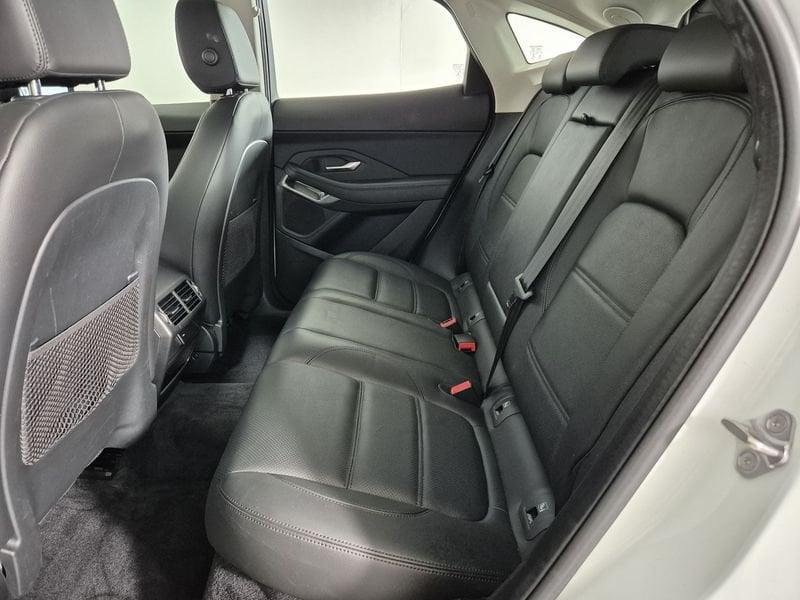 Jaguar E-Pace 2021 2.0d i4 mhev SE awd 163cv auto